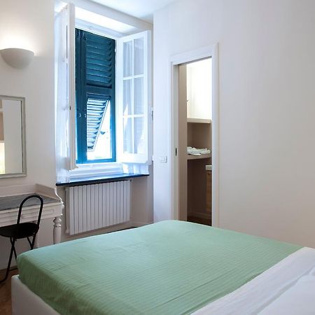 ジェノヴァ Al Villino Bruzza Bed & Breakfast エクステリア 写真