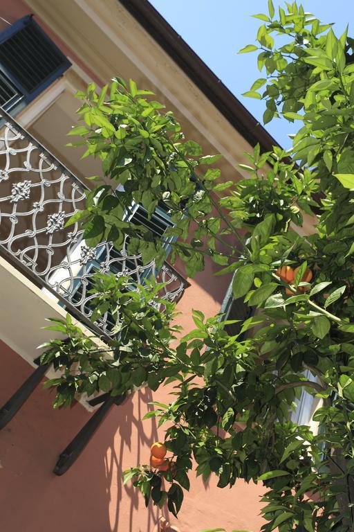 ジェノヴァ Al Villino Bruzza Bed & Breakfast 部屋 写真