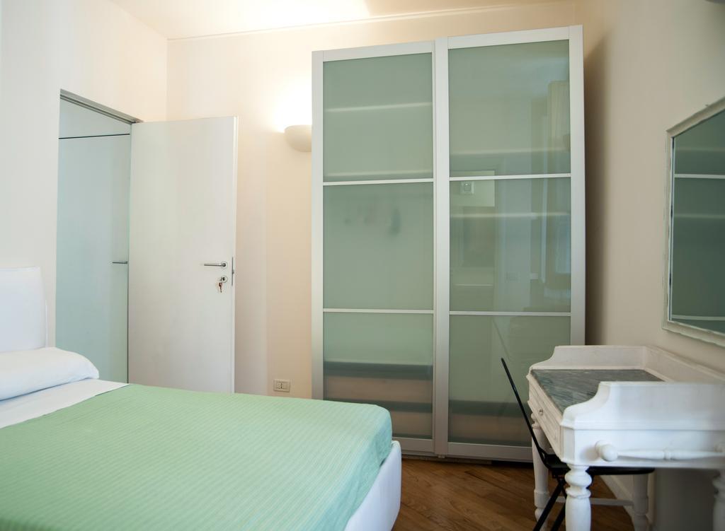 ジェノヴァ Al Villino Bruzza Bed & Breakfast エクステリア 写真