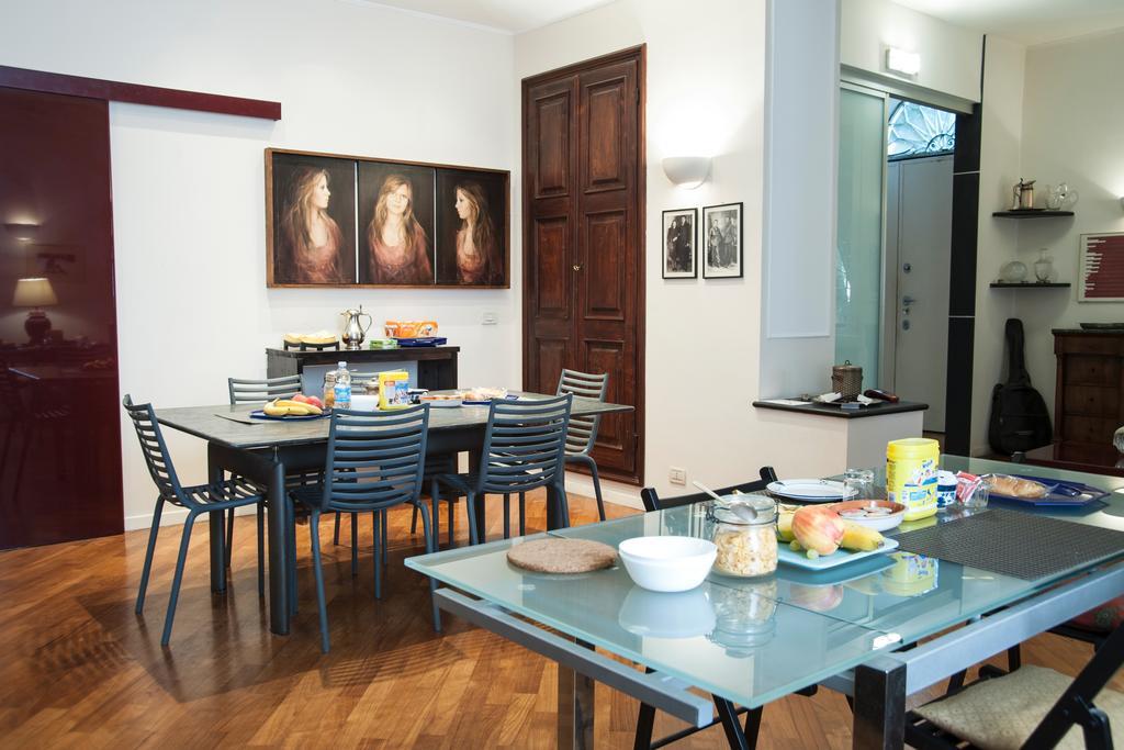 ジェノヴァ Al Villino Bruzza Bed & Breakfast エクステリア 写真